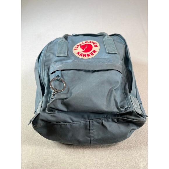 Fjallraven Kanken mini backpack bag - Picture 2 of 9